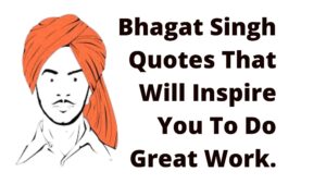 bhagat singh